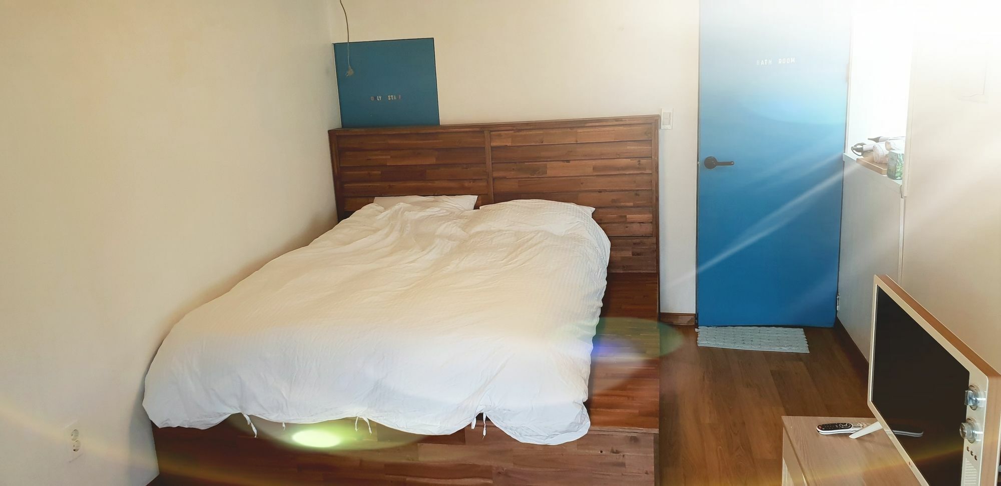 Vila Hadori Mindfulness Čedžu Exteriér fotografie